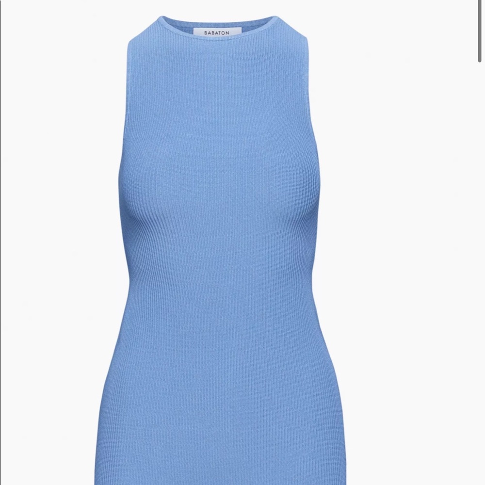 Aritzia Dress